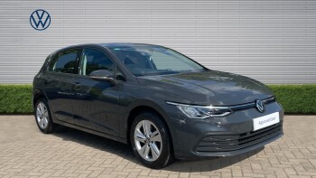 Volkswagen Golf 1.5 TSI 150 Life 5dr Petrol Hatchback